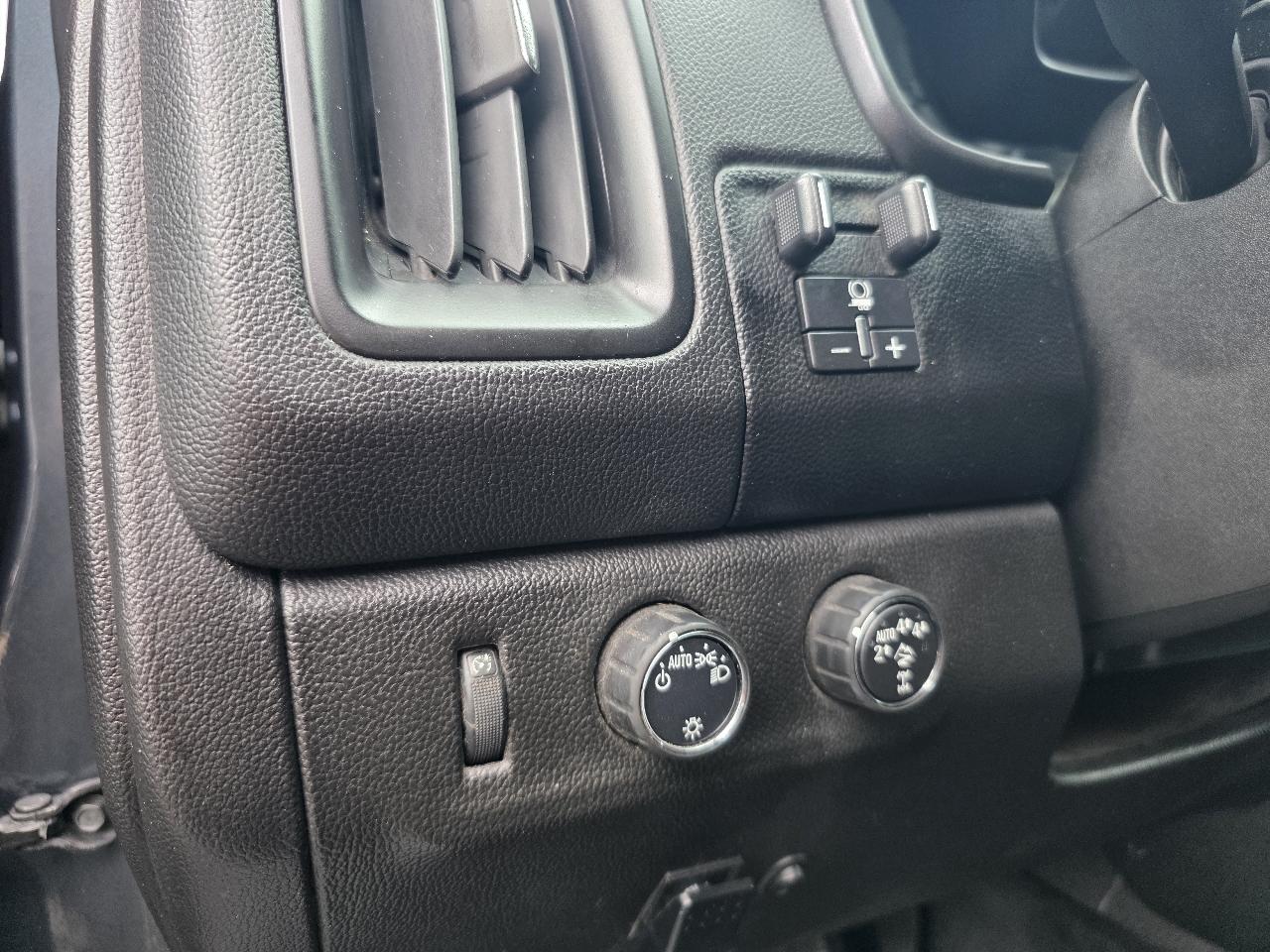 Chevrolet Colorado ZR2 Crew Cab 4WD Short Box 2019