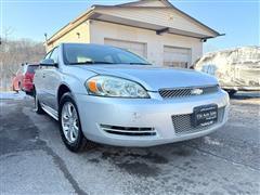 2012 Chevrolet Impala 