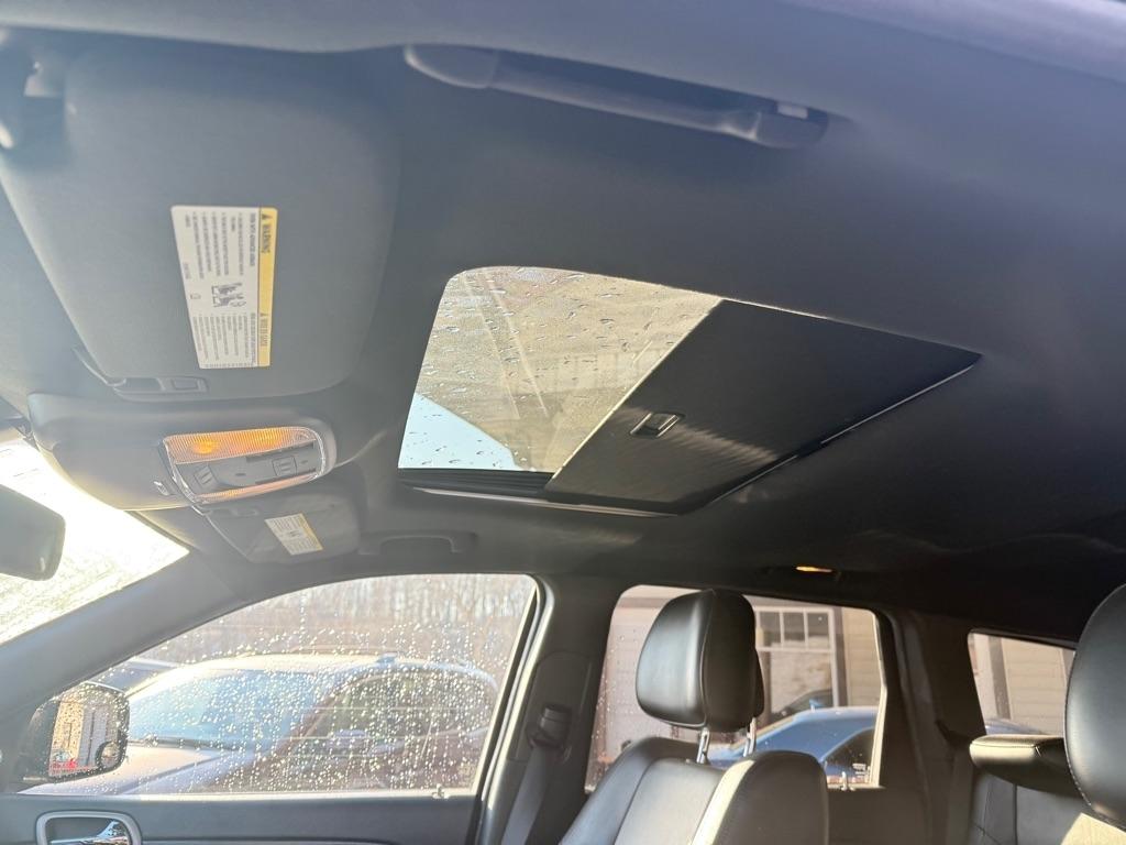 Jeep Grand Cherokee Limited 4WD 2014