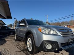 2014 Subaru Outback 