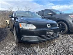 2013 Volkswagen Jetta 