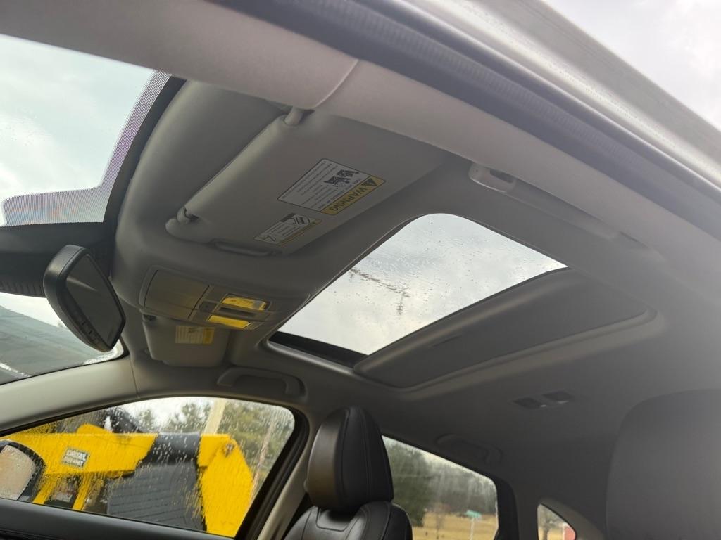 Mazda CX-5 Grand Touring AWD 2018