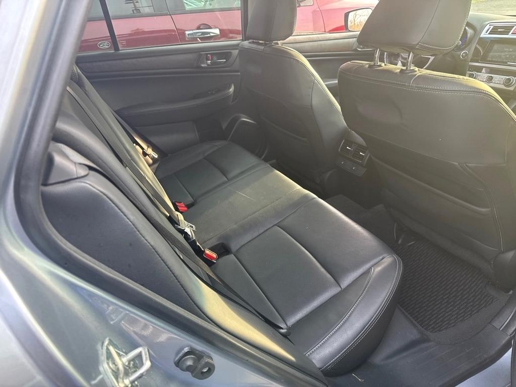 Subaru Outback 2.5i Limited 2017