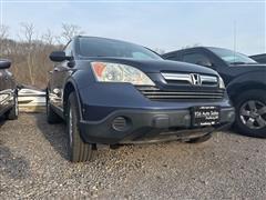 2009 Honda CR-V 
