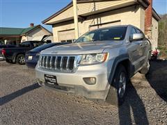 2011 Jeep Grand Cherokee 