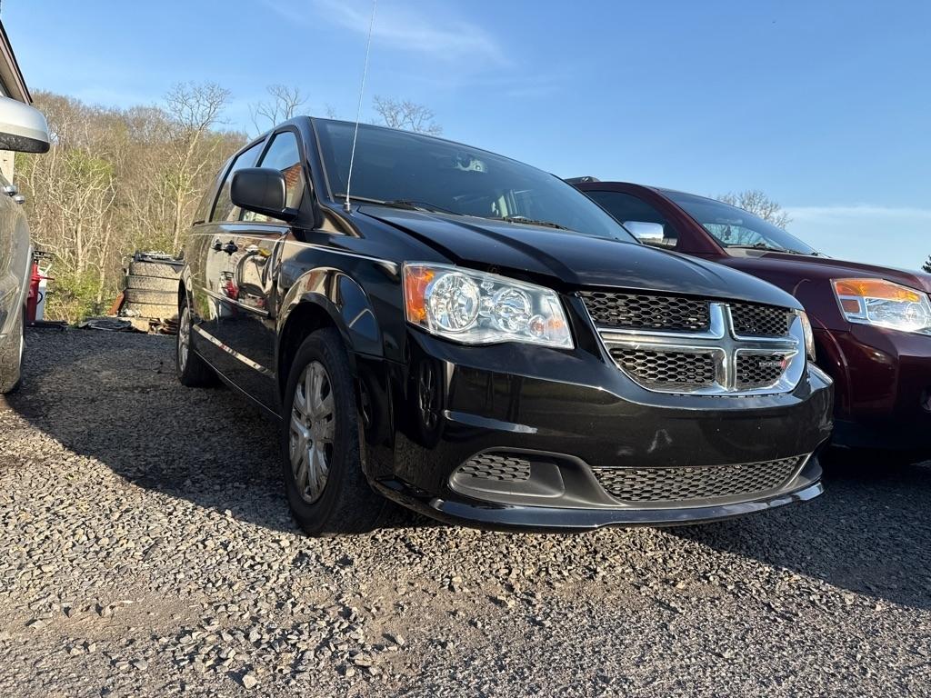 Dodge Grand Caravan SE 2018