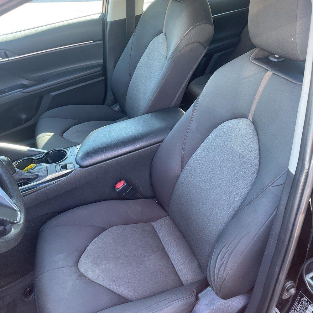 Toyota Camry LE AWD 2020