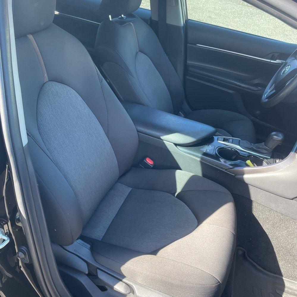 Toyota Camry LE AWD 2020