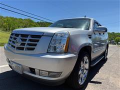 2013 Cadillac Escalade 