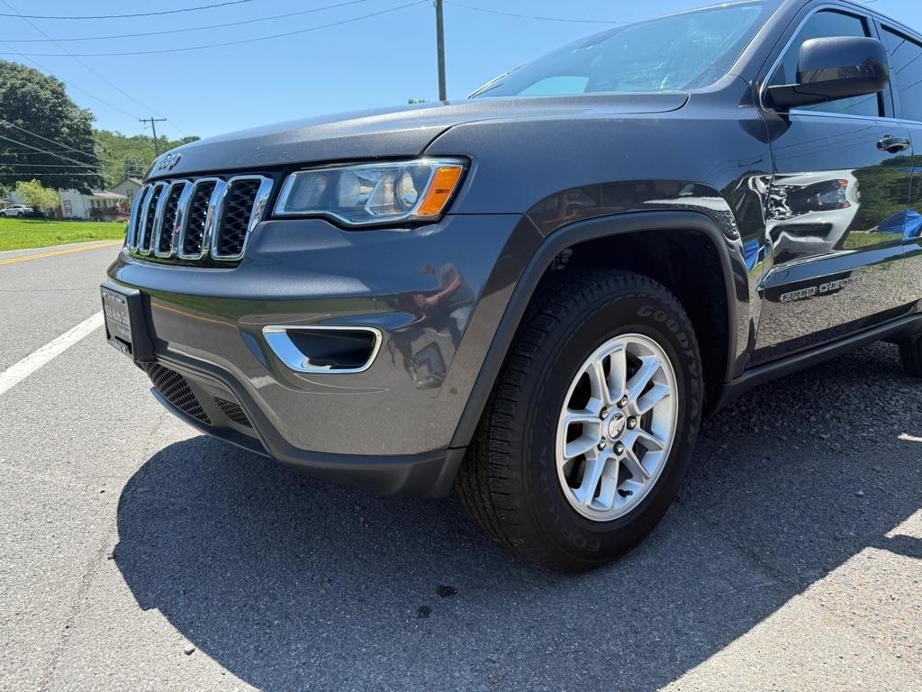 Jeep Grand Cherokee Laredo 4WD 2019