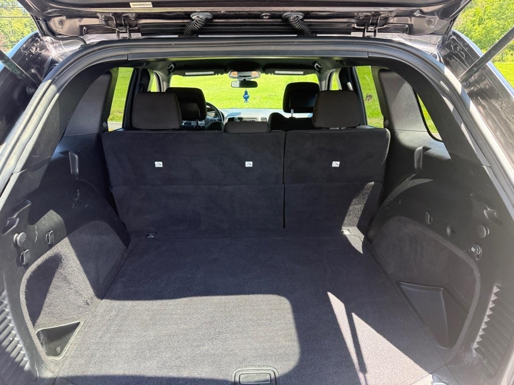 Jeep Grand Cherokee Laredo 4WD 2019