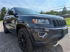 2016 Jeep Grand Cherokee 