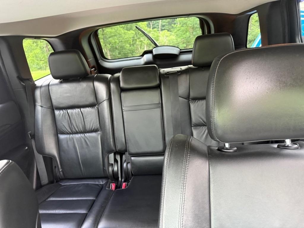 Jeep Grand Cherokee Laredo 4WD 2013