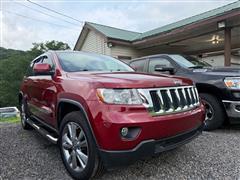 2013 Jeep Grand Cherokee 