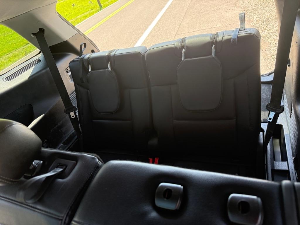 Ford Explorer XLT AWD 2020