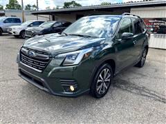 2022 Subaru Forester  2022 Subaru Forester