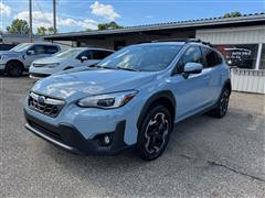 2021 Subaru Crosstrek  2021 Subaru Crosstrek