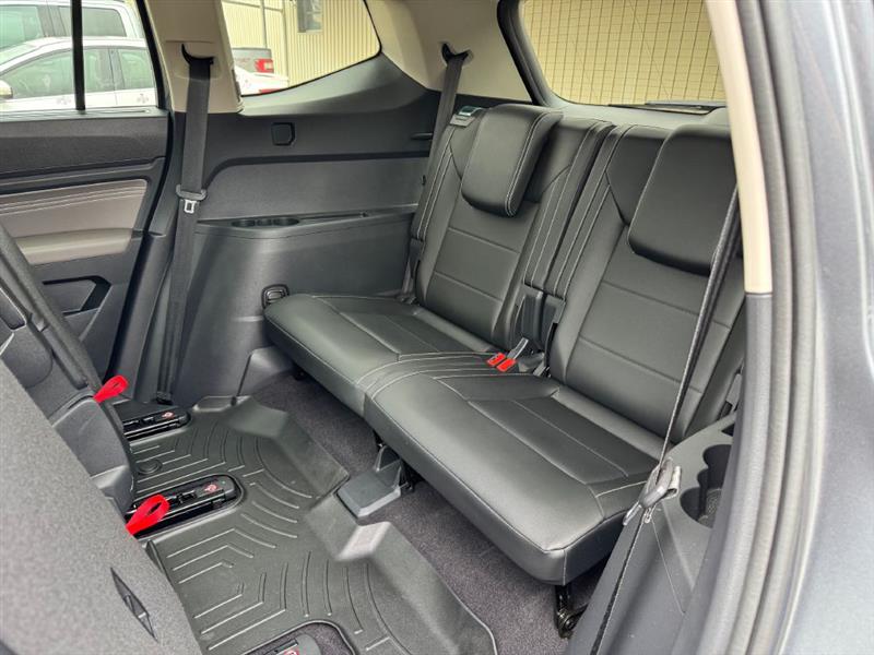 2022 Volkswagen Atlas V6 SEL photo 23