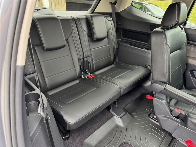 2022 Volkswagen Atlas V6 SEL photo 27