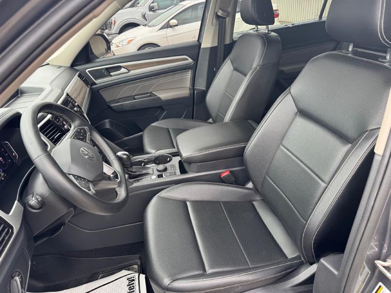 2022 Volkswagen Atlas V6 SEL photo 44