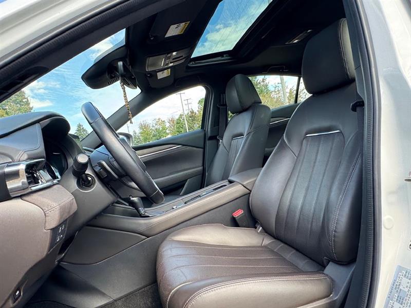 2020 Mazda Mazda6 Signature photo 20