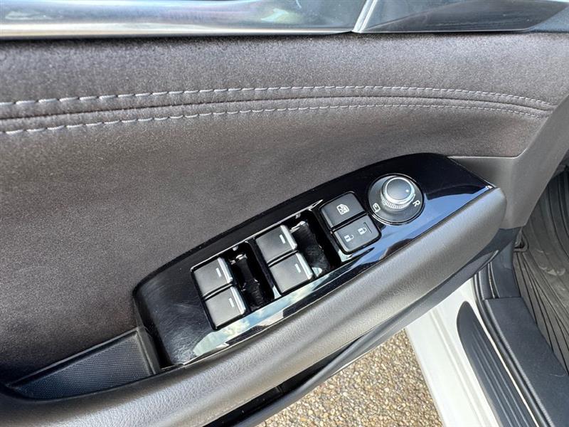 2020 Mazda Mazda6 Signature photo 22