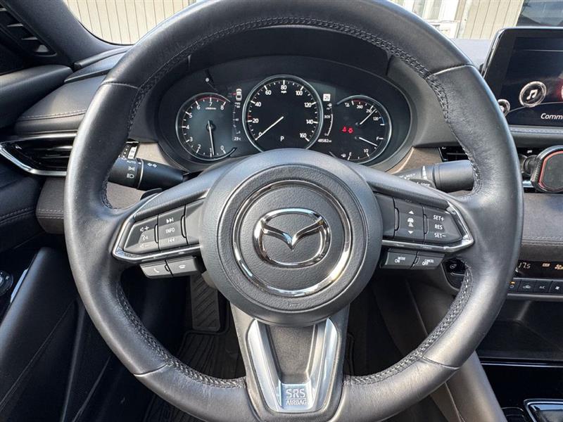 2020 Mazda Mazda6 Signature photo 23