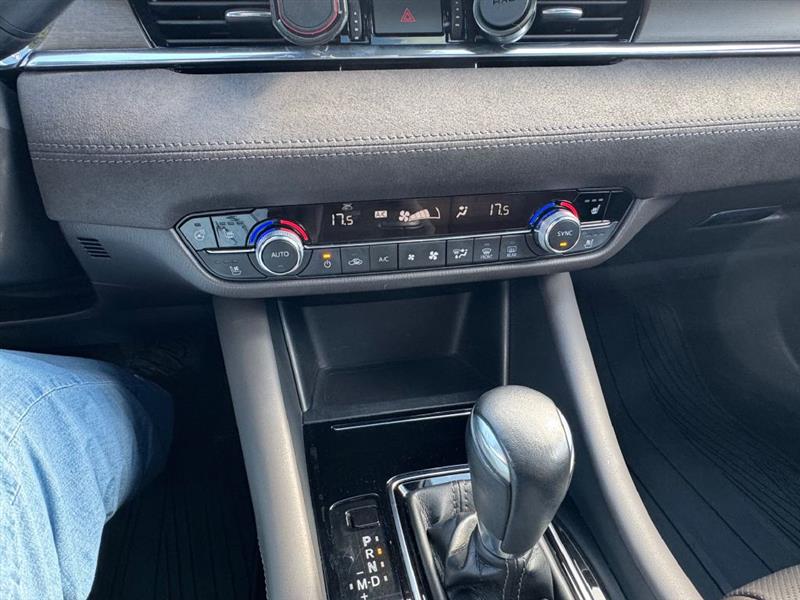 2020 Mazda Mazda6 Signature photo 25