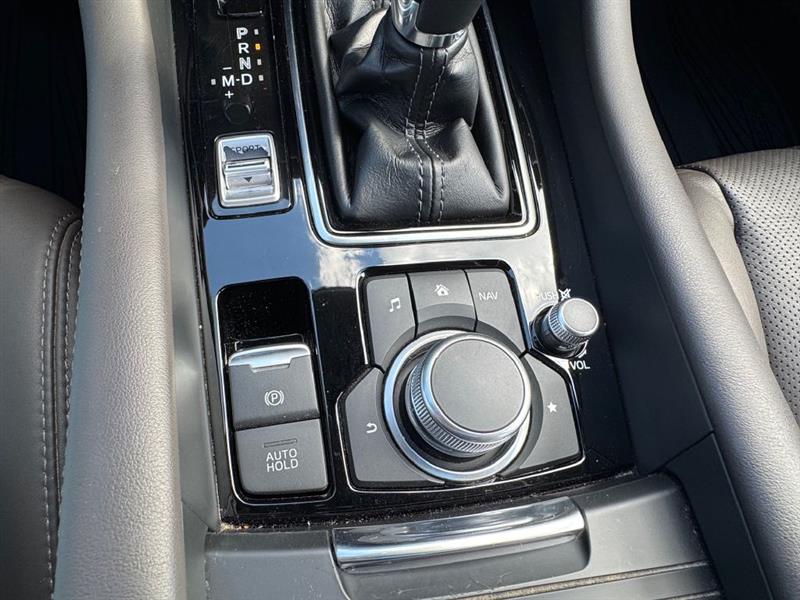 2020 Mazda Mazda6 Signature photo 26