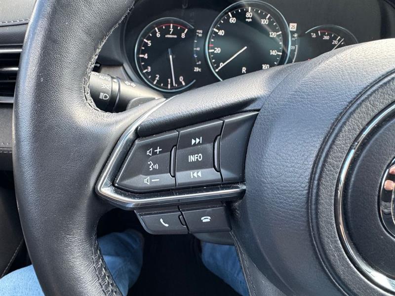 2020 Mazda Mazda6 Signature photo 28
