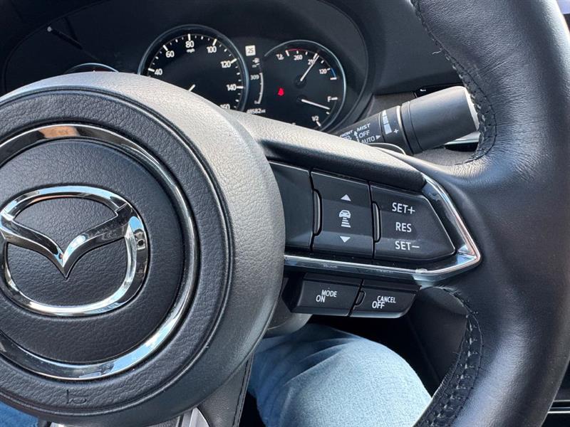 2020 Mazda Mazda6 Signature photo 29