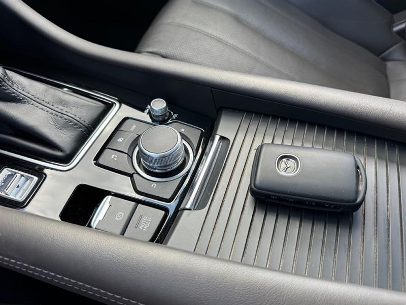 2020 Mazda Mazda6 Signature photo 34