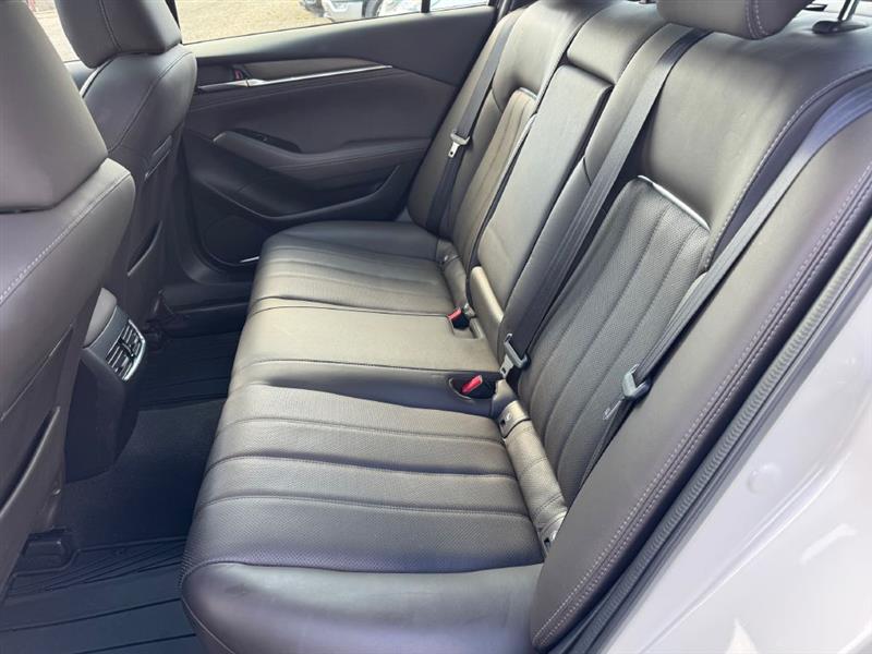 2020 Mazda Mazda6 Signature photo 37