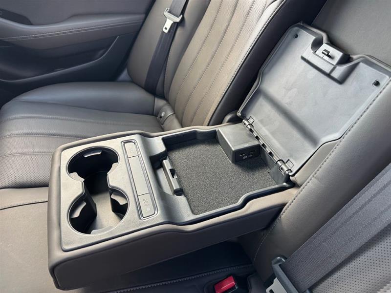 2020 Mazda Mazda6 Signature photo 38