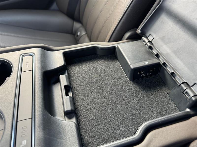 2020 Mazda Mazda6 Signature photo 39