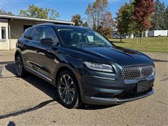 2022 Lincoln Nautilus  2022 Lincoln Nautilus