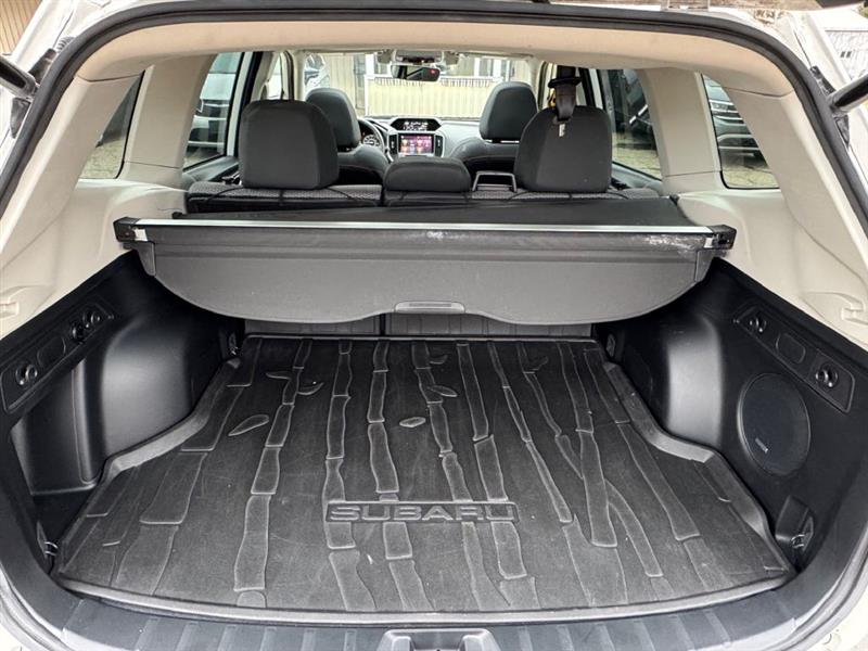 Subaru Forester Sport 2021