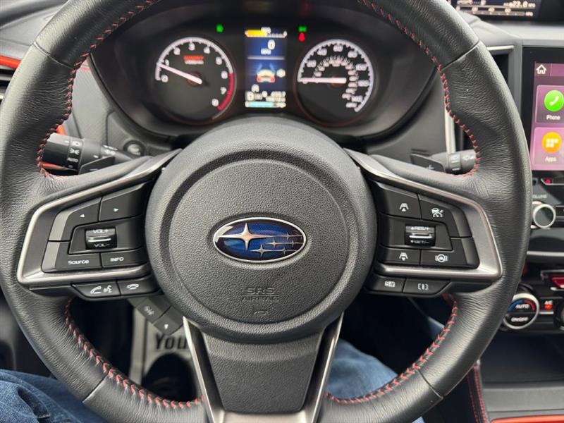 Subaru Forester Sport 2021