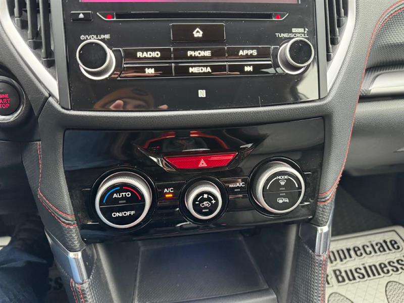 Subaru Forester Sport 2021