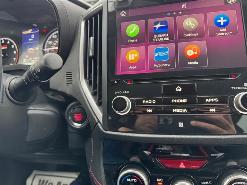 Subaru Forester Sport 2021