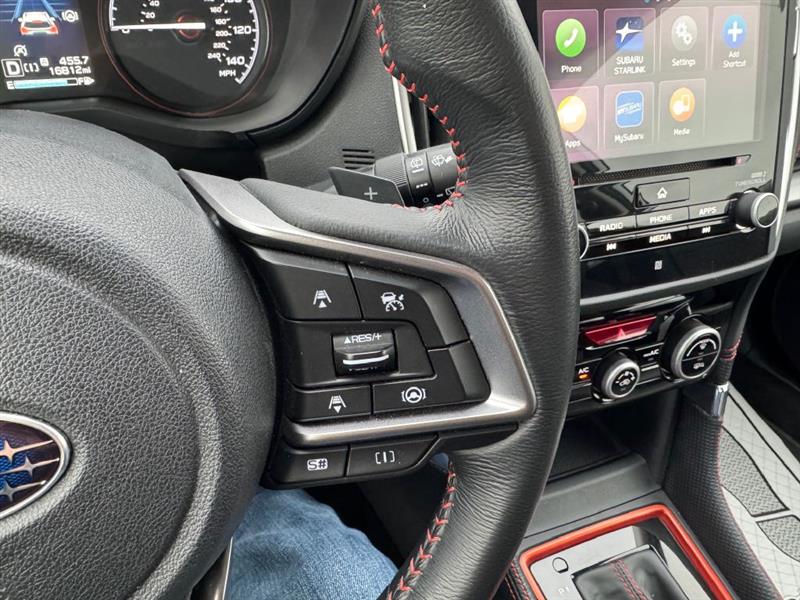 Subaru Forester Sport 2021