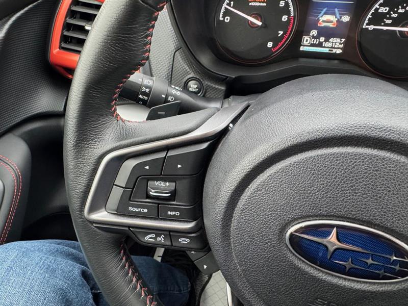 Subaru Forester Sport 2021