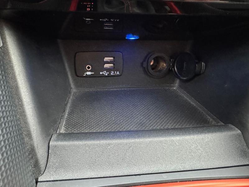 Subaru Forester Sport 2021