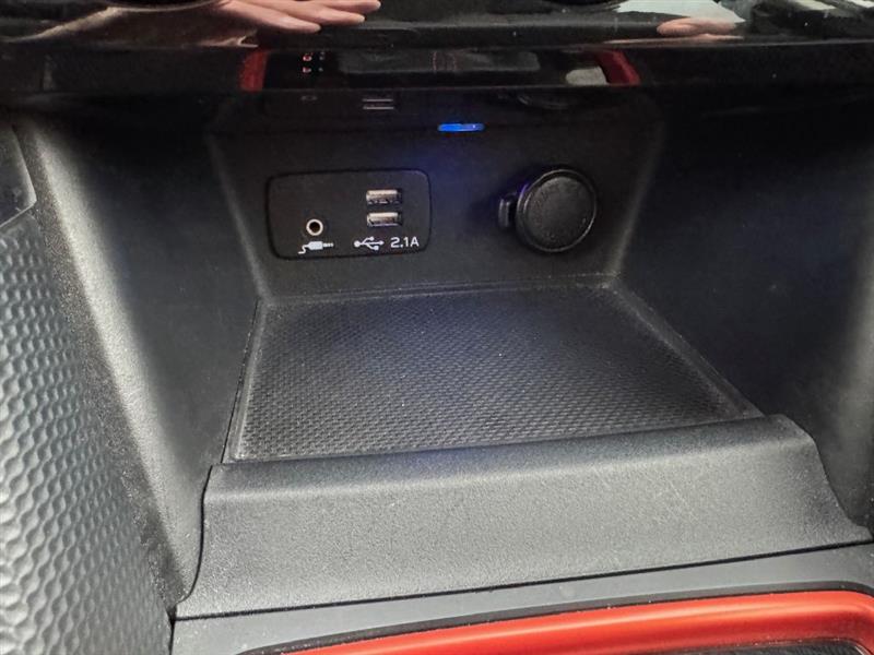 Subaru Forester Sport 2021