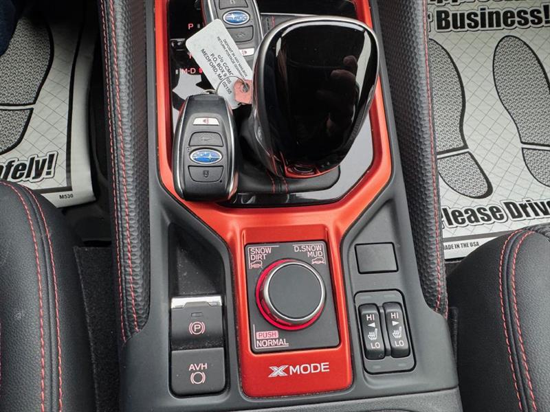 Subaru Forester Sport 2021