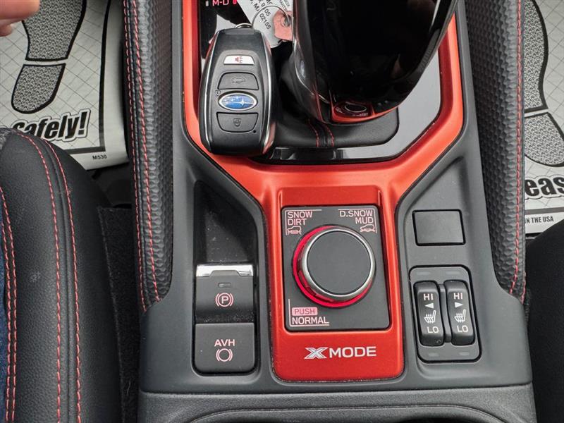 Subaru Forester Sport 2021