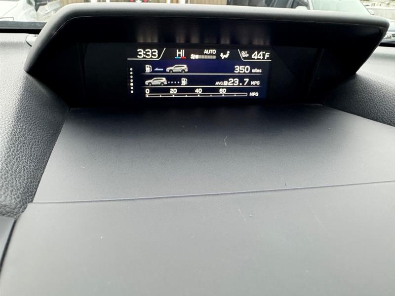 Subaru Forester Sport 2021