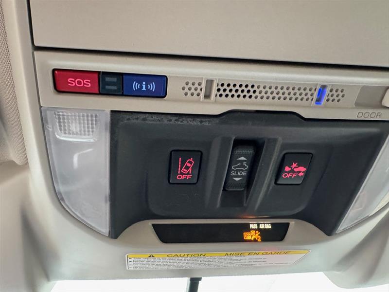 Subaru Forester Sport 2021