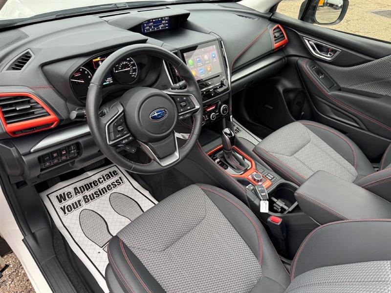 Subaru Forester Sport 2021