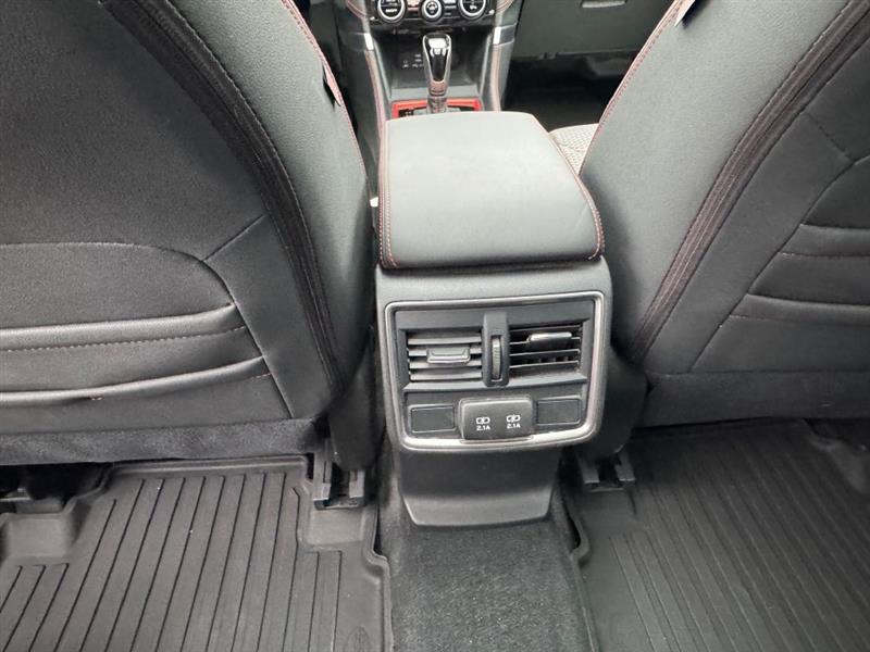 Subaru Forester Sport 2021